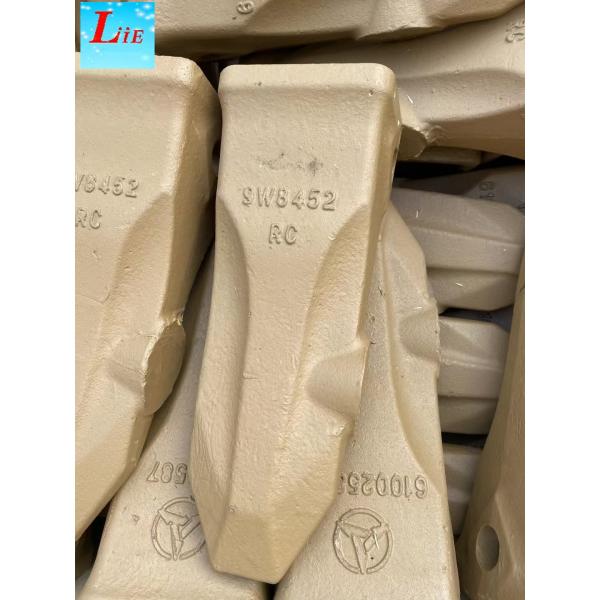 ngineering Machinery 207-70-14151 Forged Excavator Bucket Teeth for PC300