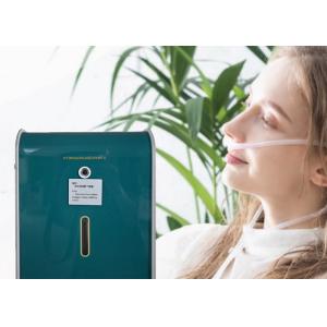 Best 600ML Hydrogen Inhalation Machine HHO Hydrogen Breathing Machine wholesale