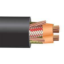 Best Type 240 Mining Cable Versatile And Durable For A Wide Range Of Mining Type 240.1 Type 240.3 Type 240.6 Type 240.11 wholesale