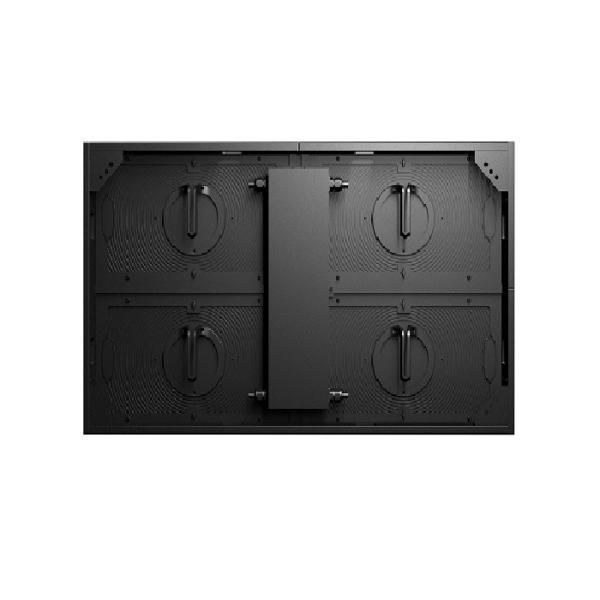 P3.75 Outdoor Indoor 960×540mm Cabinet Fixed LED Display with Aluminum material