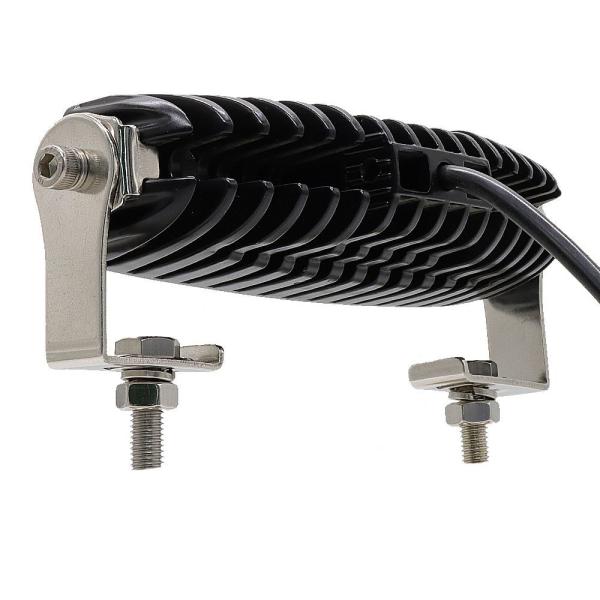 China Green Line Beam LED Work Light Warning Light Forklift Zone Light