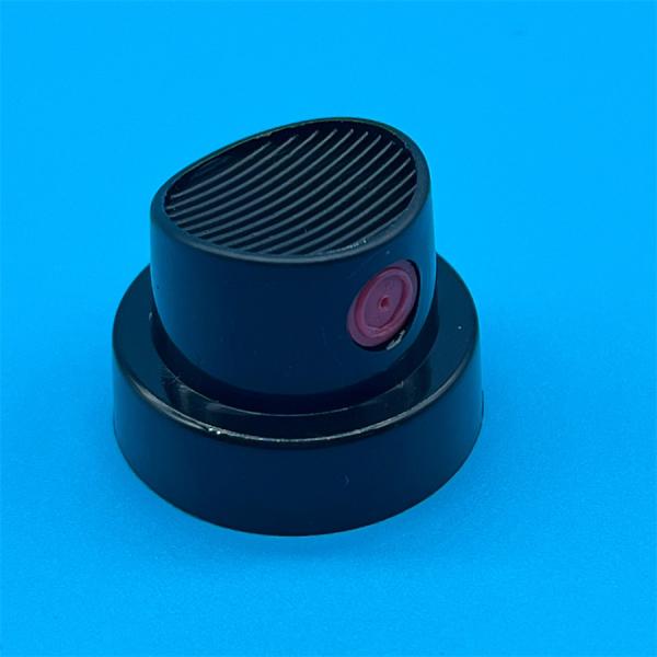 Advanced Female Paint Spray Valve with Spray Actuator for Versatile Applications