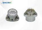 Precision 15g Vibration Linear Accelerometer Sensor Sub Micro Resolution Wide