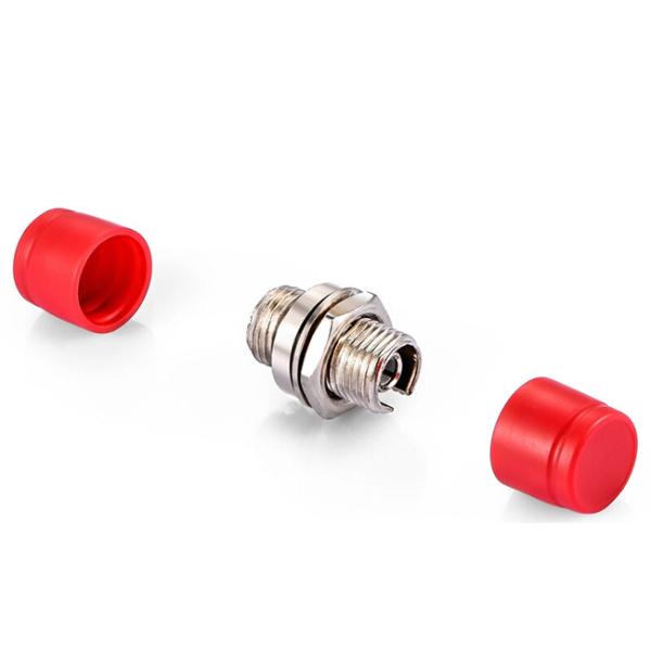OTOP FC Fiber Optic Adapter Small D APC UPC Type ROHS Certification