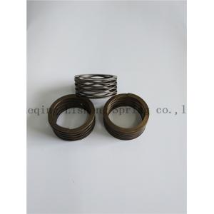 Best CM Series Multi Turn Wave Springs - Metric Shim ends wholesale