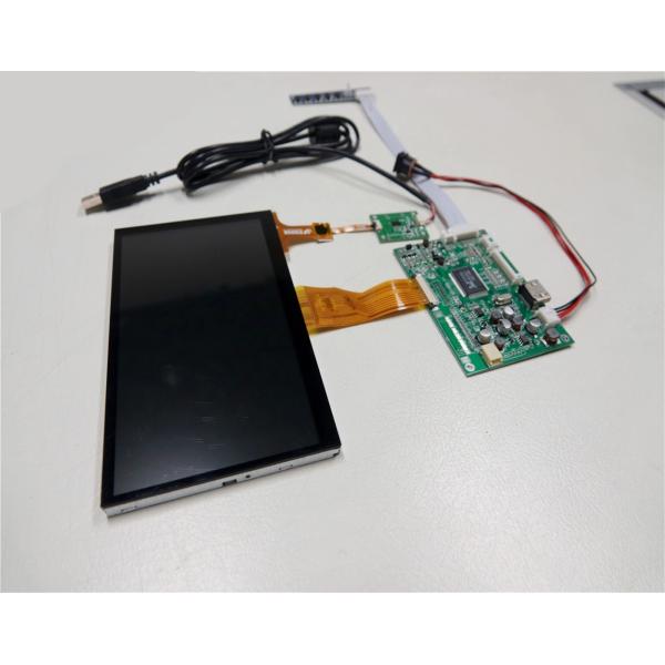 1920x540 450cd/m2 34.9" Stretched Bar LCD Display