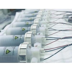 Buy cheap 1-42KW Inline Chemical Heaters from wholesalers