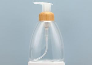 Best 40 Caliber Foaming Liquid Soap Dispensers White Pumps Empty Plastic wholesale