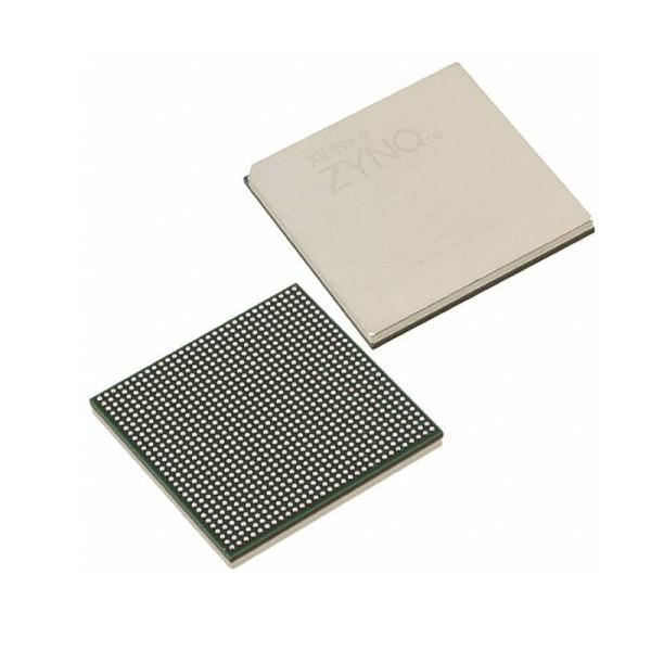 XC7K325T-2FFG900I CPLD PBGA900 FPGA Field Programmable Gate Array