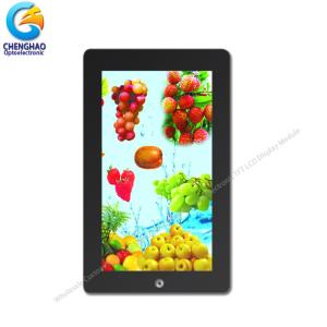 Best 8 Bit MCU Capacitive Touch Screen Monitor 7 Inch 800x480 Dot TFT LCD Module wholesale