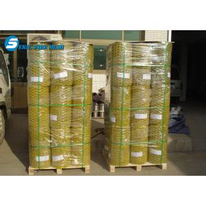 Best PVC Coated Hexagonal Fishing Net wholesale