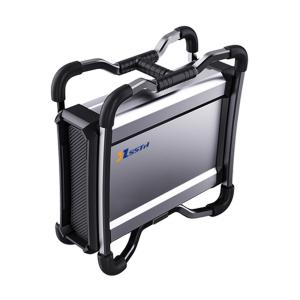 3600W Output Power Portable Power Station Ideal for Emergency Backup Lithium Ion Battery