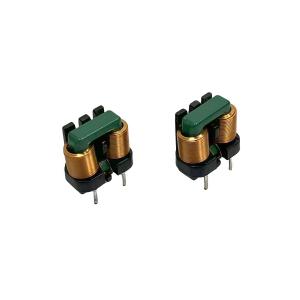 Best Customized Vertical Common Mode Chokes Line Filter 8mH for Noise Filter wholesale