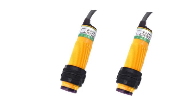 Cheap Multipurpose Infrared Proximity Switch Red LED Detect Sensor Working Status for sale