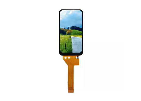 Cheap 1.47" SPI TFT Lcd Display Module , Small Size 172x320 TFT Lcd Display for sale