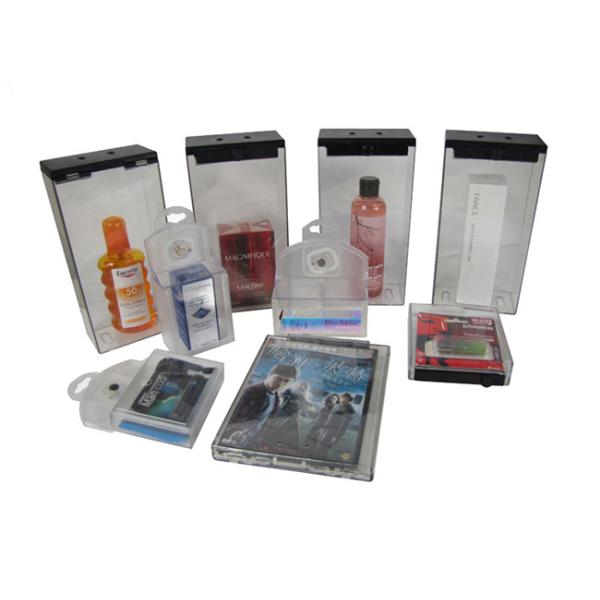 220*115*100mm EAS Safer Box Bookstore Library Multi Function HAX913