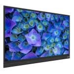 Android/window LCD Anti-Glare Interactive Smart board Multi Touch Screen