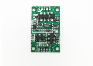 China Mini BLDC Motor Driver Board With PWM Speed Control For Industrial Control System on sale