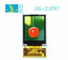 Best 262k 2.8 A Si Active Matrix ST7789S Arduino TFT LCD Display Module wholesale