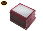 T / X Shape Customized Screen Printing Frame With Polyester Mesh For Cloth