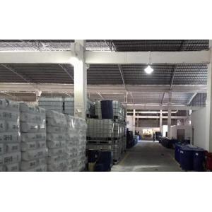 Prosper Silicone Sealant Co. Ltd.