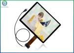 ILI2511 Controller Touch Screen With Projected Capacitive Technology , 14" G+G 4