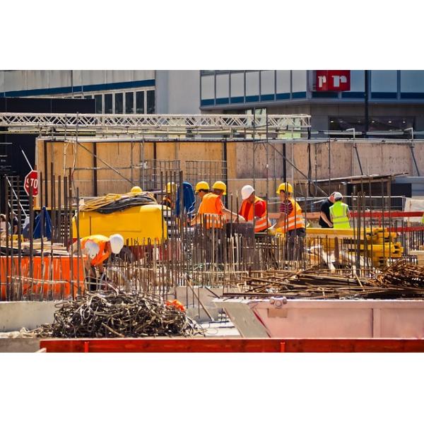 High Effiency Fctory Price Three Axis Thread Rolling Machine