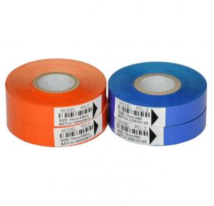 Best Supply Hot stamping machine ribbon Leather ribbon 15 * 100 Thermal transfer leather machine ribbon wholesale