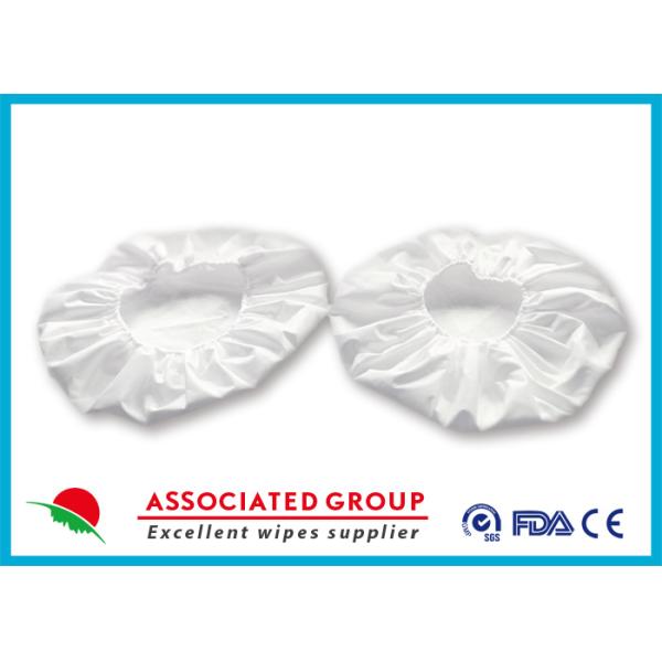 Ultra Soft Shampoo Shower Cap No Irritation Hypoallergenic For Pregnant