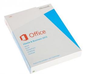 Best 100% Activation Office 2013 Home And Business Key , Microsoft Office 2013 Retail Key PKC Version wholesale