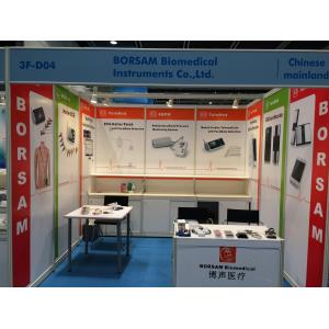 BORSAM Biomedical Instruments CO., Ltd