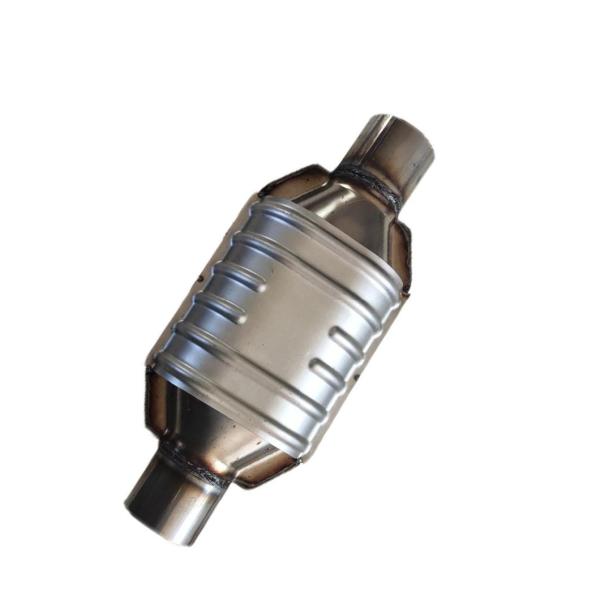 High Standard Hot-Selling Three-Way Catalytic Converter Customized Product