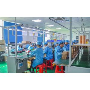 Shenzhen Istartek Technology Co., Ltd.