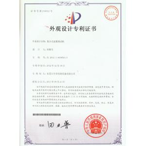 DongGuan Q1-Test Equipment Co., Ltd. Certifications