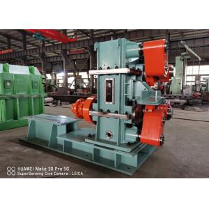 Best 0.3mm/m Flying Shear Cutting Machine High Shearing Accuracy wholesale