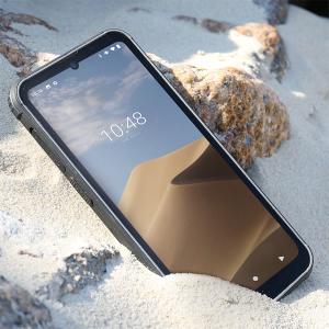 Best Explosionproof Rugged Phone Terbaik Most Indestructible Smartphone OEM wholesale