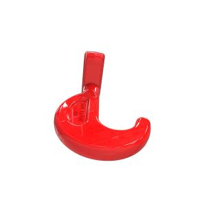 SLR018- G80 TWIST HOOK FOR WEB SLING