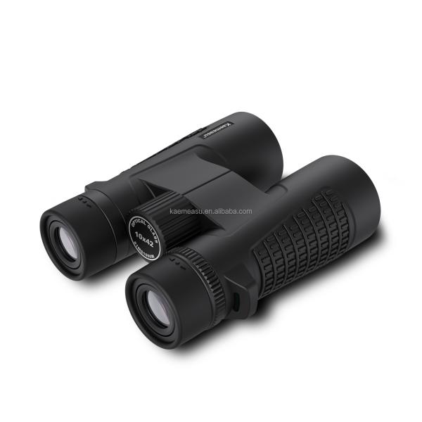 C 10X High Definition Binoculars 10X42 for Adults Optical Telescope for Hunting and Travel