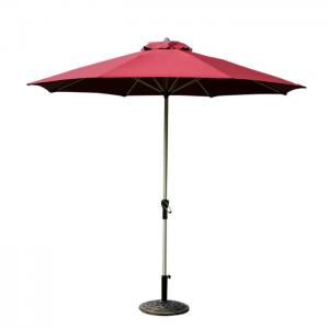 Best Flexible Tilt Beach Outdoor Umbrellas wholesale