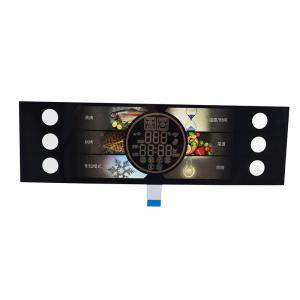 China High End Capacitive HMI Modules 1.5N For Automotives & Consumer Electronics on sale