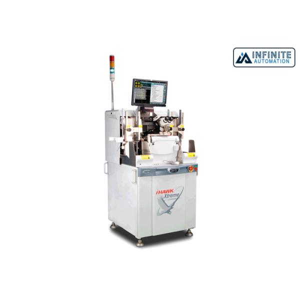 ASM IHAWK XTREME Automatic Wire Bonding Machine Original And Used