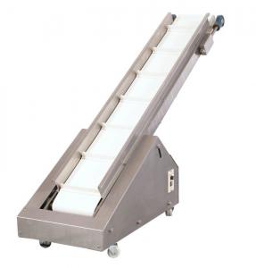 Best                  Metal Waste Plastic Strong Magnetic Conveyor Belt for Separating Conveyor              wholesale