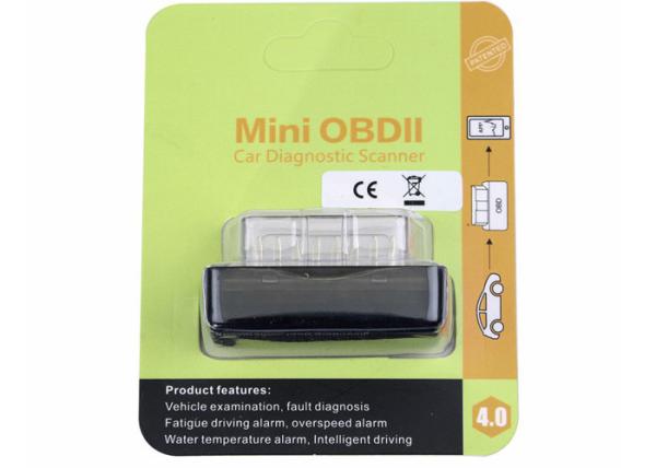 Cheap MINI OBD2 V4.0 ELM327 OBDII OBD2 EOBD Code Scanner for iOS / Android / Windows Car Diagnostic Interface for sale