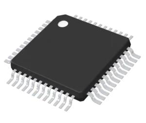 China STM32F030CCT6 Integrated Circuit IC ARM Microcontrollers ARM Cortex M0 MCU on sale