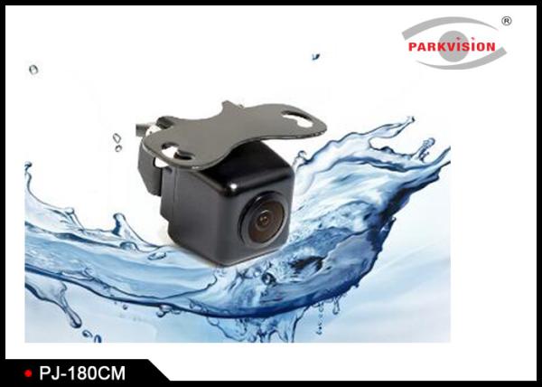 Cheap Bolt Mounting Rearview Car Camera System , Wide Angle Backup Camera with 2 modes for sale