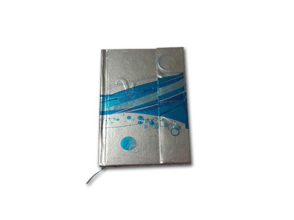 Cheap Custom Printing Brochures , Notebook Printing , Folder Printing , Notebook With Silk for sale