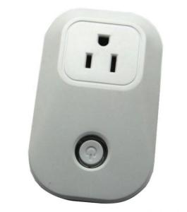 Itead Sonoff S20 Wifi Smart Socket Smart Home Wireless Remote Control Timer Socket EU/US/UK 10A 2200W Wifi Power Supply Plug