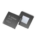 SAK-TC233L-32F200F AC SAK-TC233L-32F200N AC TQFP100 Embedded Microcontroller Ic