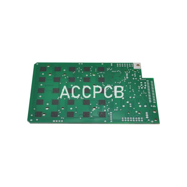 Consumer Electronic PCB Hal HAL Lead Free High Performance Precise