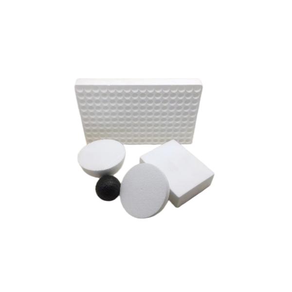 EPS foam customized foam packaging protection customized fragile item packaging protection